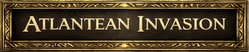 Atlantean Invasion 